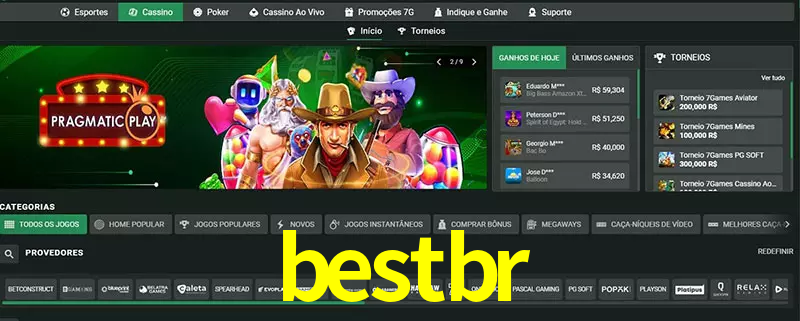 cassino bestbr
